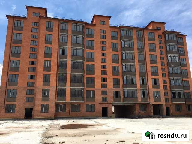 1-комнатная квартира, 50 м², 4/10 эт. на продажу в Каспийске Каспийск - изображение 1