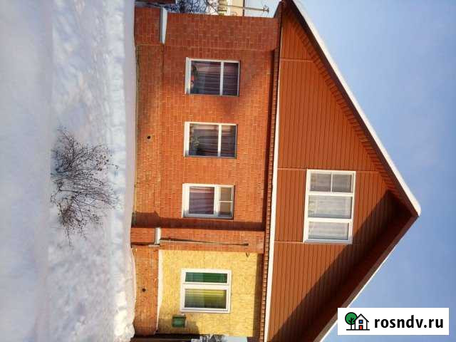 Дом 120 м² на участке 12 сот. на продажу в Егорьевске Егорьевск - изображение 1