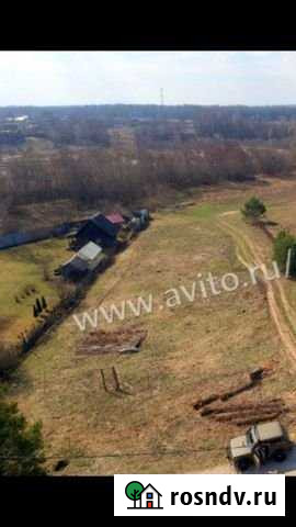 Участок ИЖС 15 сот. на продажу в Клине Клин - изображение 1