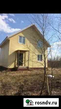 Дом 120 м² на участке 18 сот. на продажу в Кохме Кохма