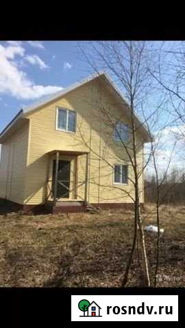 Дом 120 м² на участке 18 сот. на продажу в Кохме Кохма - изображение 1