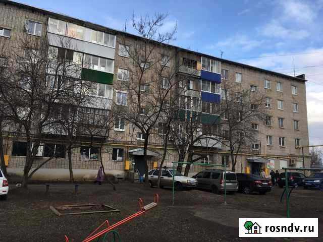 3-комнатная квартира, 59 м², 5/5 эт. на продажу в Сарапуле Сарапул - изображение 1