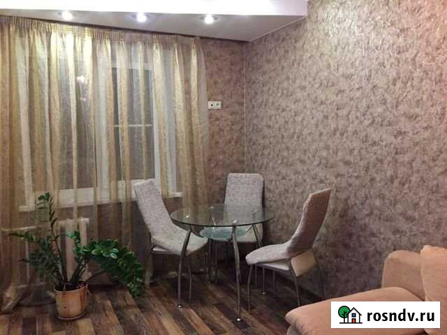 2-комнатная квартира, 57 м², 9/10 эт. в аренду на длительный срок в Смоленске Смоленск - изображение 1