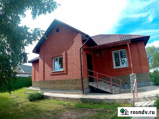 Дом 139.5 м² на участке 15.8 сот. на продажу в Новоалтайске Новоалтайск - изображение 1