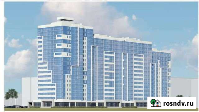 2-комнатная квартира, 47 м², 9/18 эт. на продажу в Набережных Челнах Набережные Челны - изображение 1