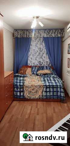 3-комнатная квартира, 58 м², 5/5 эт. в аренду на длительный срок в Ростове-на-Дону Ростов-на-Дону - изображение 1