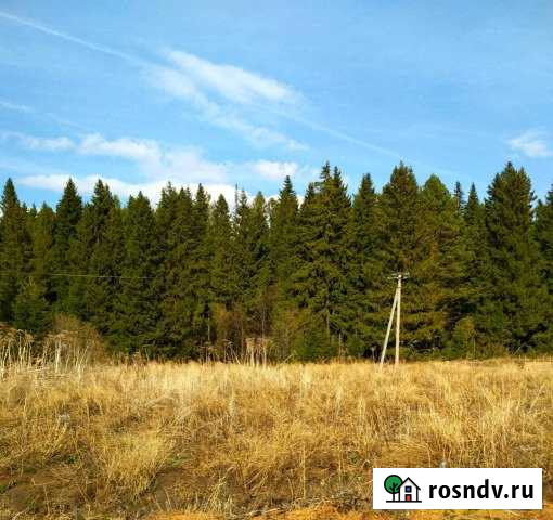 Участок ИЖС 12 сот. на продажу в Култаево Култаево - изображение 1