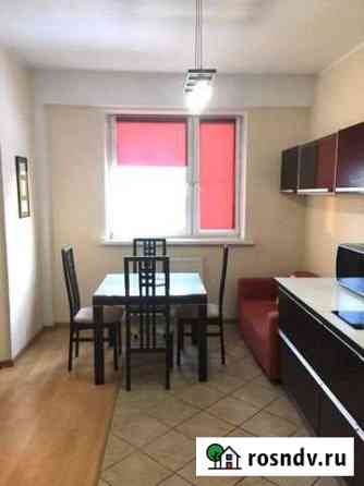 Квартира-студия, 45 м², 7/9 эт. в аренду посуточно в Иркутске Иркутск