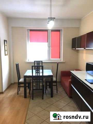 Квартира-студия, 45 м², 7/9 эт. в аренду посуточно в Иркутске Иркутск - изображение 1