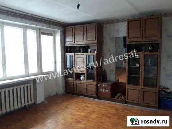 5-комнатная квартира, 83.3 м², 5/5 эт. на продажу в Волгограде Волгоград