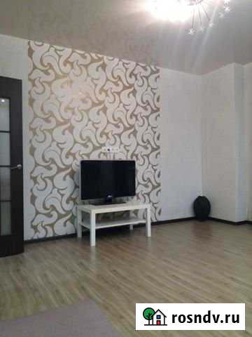 2-комнатная квартира, 72 м², 17/18 эт. в аренду на длительный срок в Самаре Самара - изображение 1