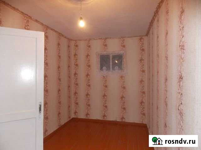 2-комнатная квартира, 44 м², 4/4 эт. на продажу в Приютово Приютово - изображение 1