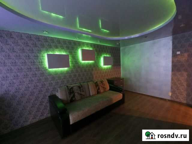 1-комнатная квартира, 29.9 м², 3/5 эт. на продажу в Комсомольске-на-Амуре Комсомольск-на-Амуре - изображение 1