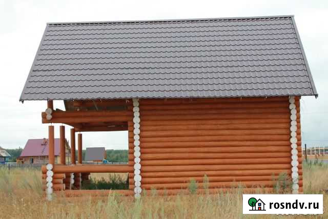 Дом 80 м² на участке 10 сот. на продажу в Йошкар-Оле Йошкар-Ола - изображение 1