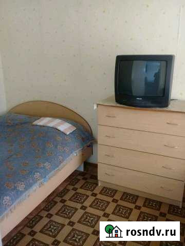 2-комнатная квартира, 42 м², 4/5 эт. в аренду посуточно в Светлом Оренбургской области Светлый - изображение 1