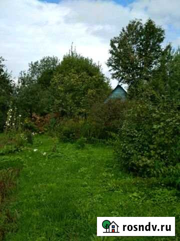 Участок СНТ, ДНП 4 сот. на продажу в Линде Линда - изображение 1