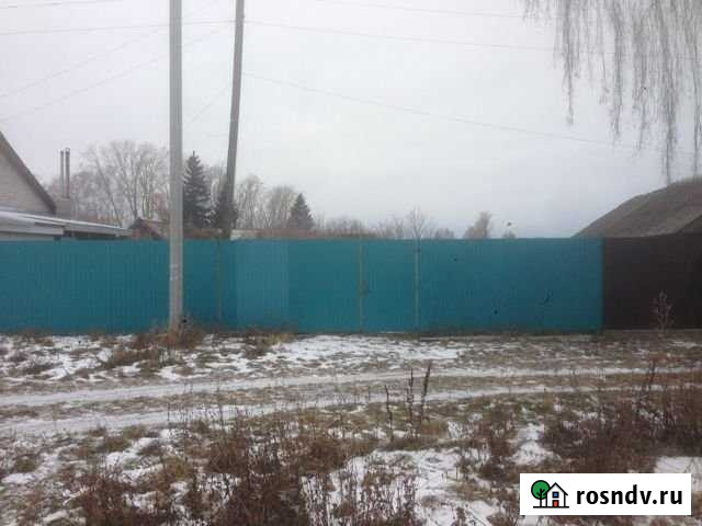 Участок ИЖС 9 сот. на продажу в Старой Майне Старая Майна - изображение 1