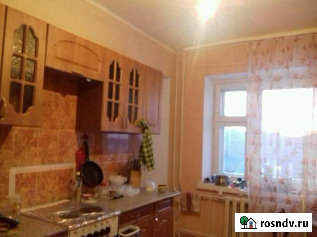 2-комнатная квартира, 66 м², 8/18 эт. на продажу в Нефтекамске Нефтекамск - изображение 1