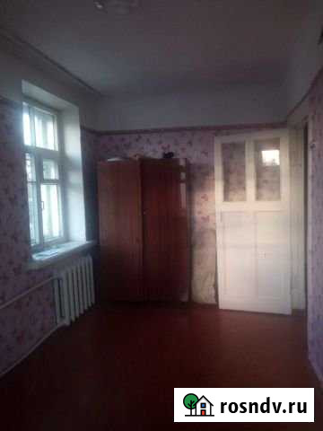 2-комнатная квартира, 37 м², 2/2 эт. на продажу в Сорске Сорск - изображение 1