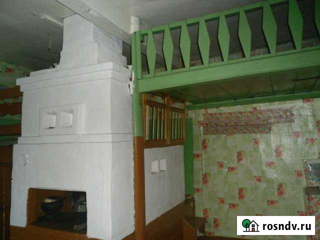 Дом 77 м² на участке 320 сот. на продажу в Выльгорте Выльгорт - изображение 1