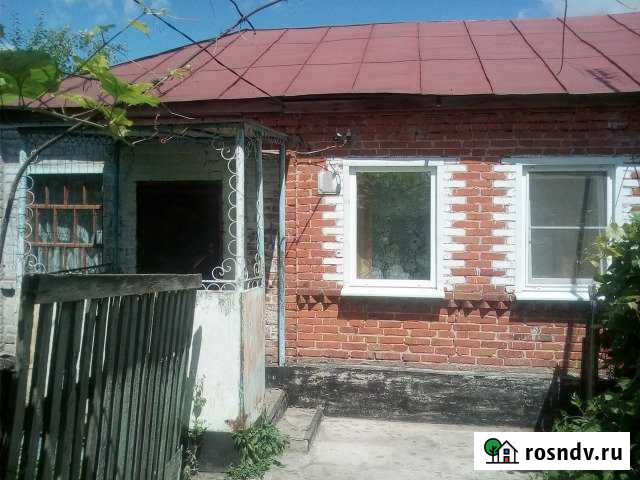 Дом 75 м² на участке 12 сот. на продажу в Становом Становое - изображение 1