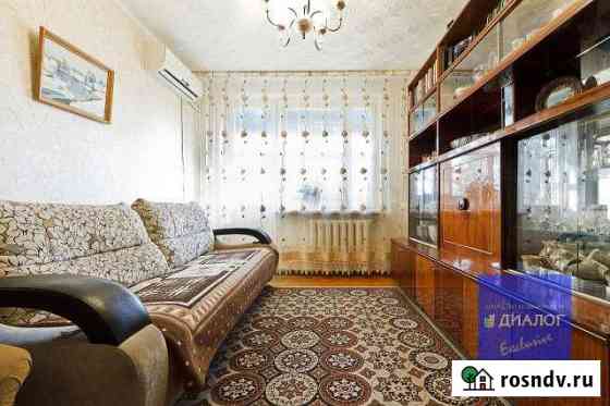 2-комнатная квартира, 44 м², 5/5 эт. на продажу в Волжском Волгоградской области Волжский