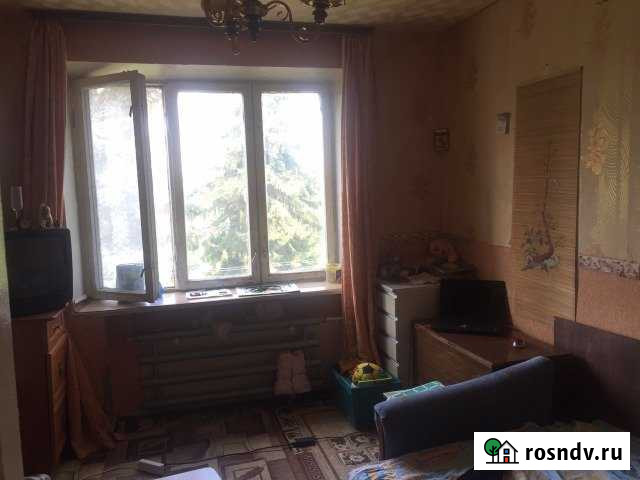 1-комнатная квартира, 18 м², 4/5 эт. на продажу в Воскресенске Воскресенск - изображение 1