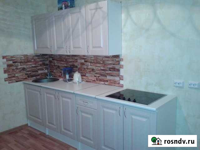 1-комнатная квартира, 41.4 м², 3/3 эт. на продажу в Арамиле Арамиль - изображение 1