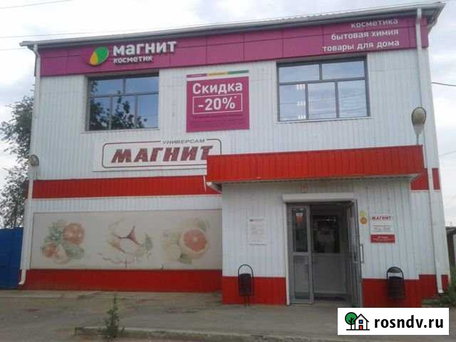 Помещение свободного назначения, 90 кв.м. Ахтубинск - изображение 1