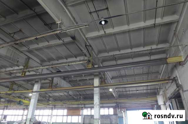 Складское помещение, 1148,5 кв.м. Тольятти - изображение 1