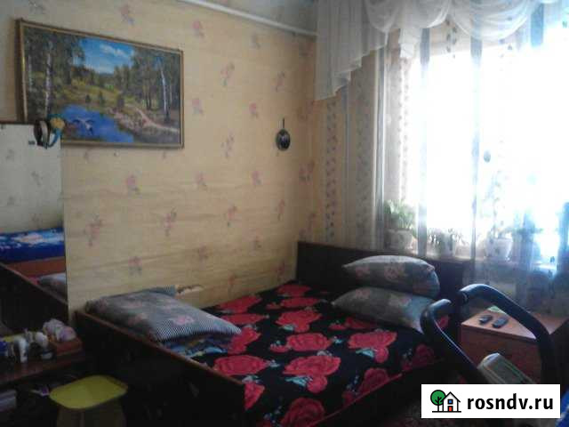 Дом 70.7 м² на участке 14.8 сот. на продажу в Жарковском Жарковский - изображение 1