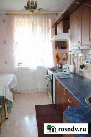 3-комнатная квартира, 61 м², 5/5 эт. на продажу в Липецке Липецк