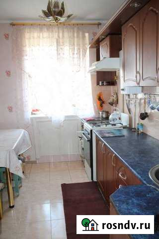 3-комнатная квартира, 61 м², 5/5 эт. на продажу в Липецке Липецк - изображение 1