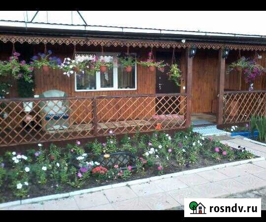 Дача 100 м² на участке 6 сот. на продажу в Нижневартовске Нижневартовск - изображение 1