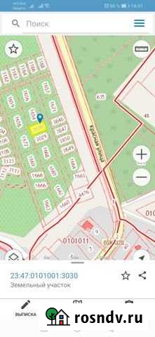 Участок ИЖС 5 сот. на продажу в Натухаевской Натухаевская - изображение 1