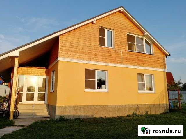 Дача 157 м² на участке 9 сот. на продажу в Истре Истра - изображение 1