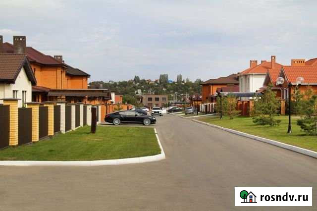 Участок ИЖС 6 сот. на продажу в Саратове Саратов - изображение 1