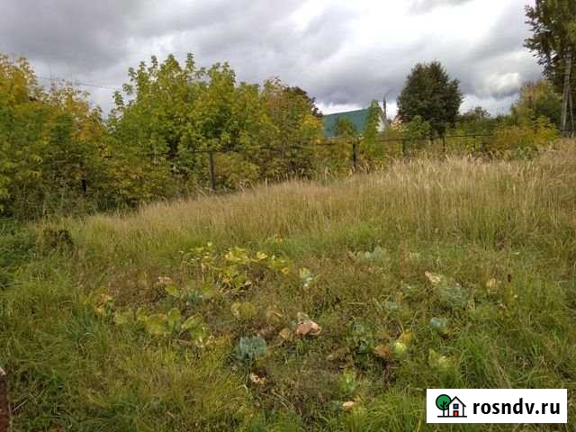 Участок ИЖС 6 сот. на продажу в Людиново Людиново - изображение 1