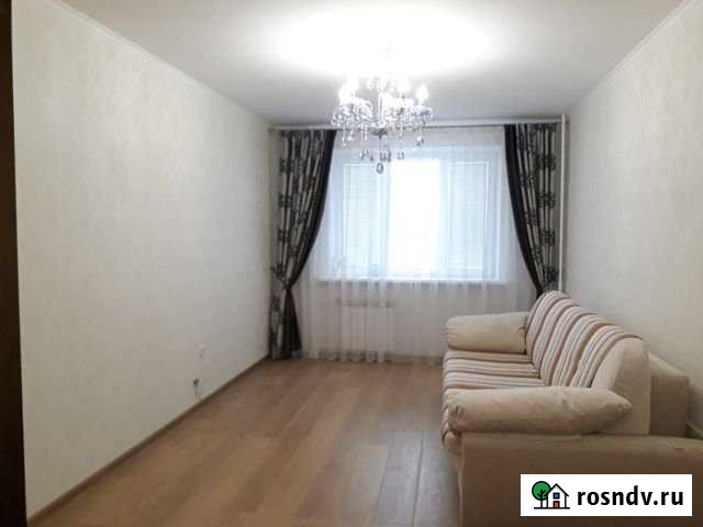 1-комнатная квартира, 41 м², 9/9 эт. на продажу в Волжске Волжск - изображение 1