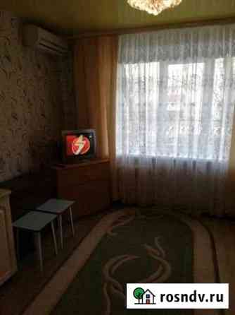 Комната 16 м² в 1-ком. кв., 2/5 эт. в аренду на длительный срок в Ростове-на-Дону Ростов-на-Дону