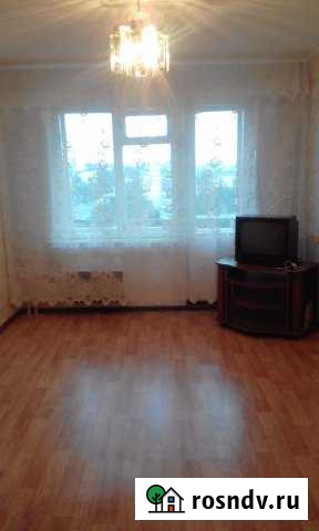 1-комнатная квартира, 36 м², 12/12 эт. в аренду на длительный срок в Кемерово Кемерово - изображение 1