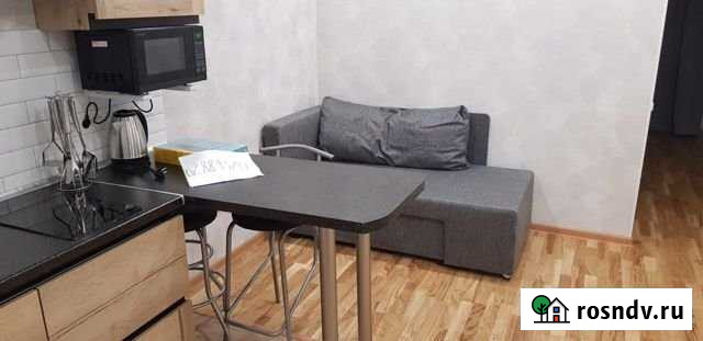 Квартира-студия, 36 м², 15/18 эт. в аренду посуточно в Ялте Ялта - изображение 1