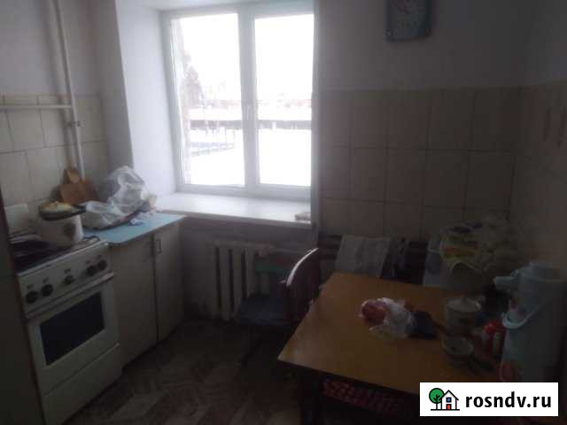 4-комнатная квартира, 59 м², 2/5 эт. на продажу в Атиге Атиг - изображение 1