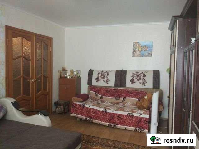 2-комнатная квартира, 65 м², 2/6 эт. на продажу в Тамбове Тамбов - изображение 1