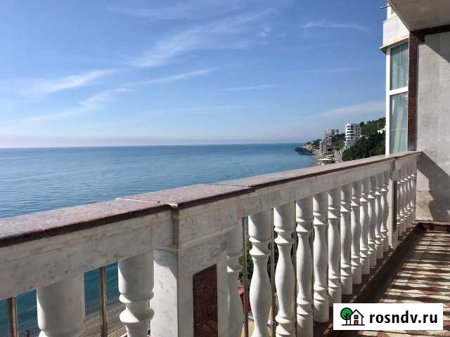 2-комнатная квартира, 82 м², 8/11 эт. в аренду посуточно в Алуште Алушта - изображение 1