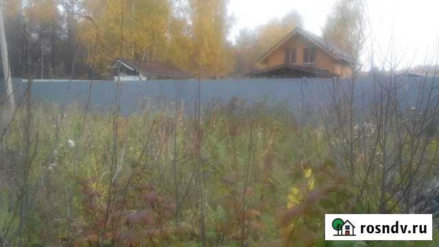 Участок СНТ, ДНП 10 сот. на продажу в Екатеринбурге Екатеринбург - изображение 1