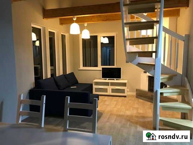 Дом 100 м² на участке 8 сот. на продажу в Ломоносове Ломоносов - изображение 1