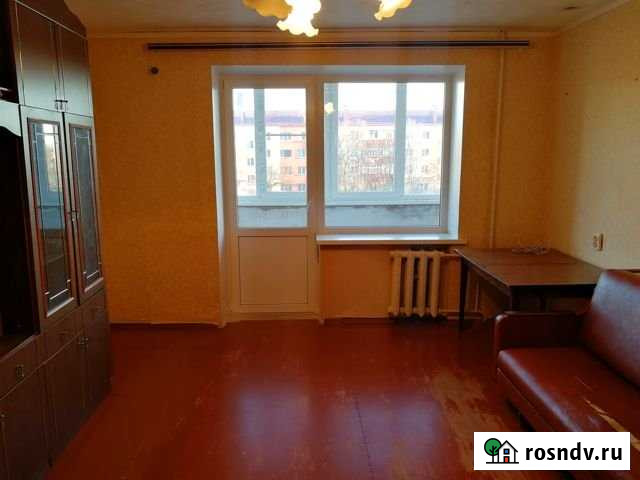 4-комнатная квартира, 73.1 м², 4/5 эт. на продажу в Майском Белгородской области Майский - изображение 1