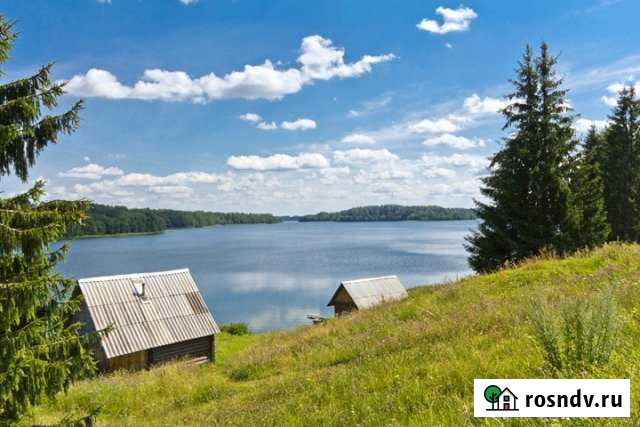 Участок ИЖС 15 сот. на продажу в Валдае Валдай - изображение 1