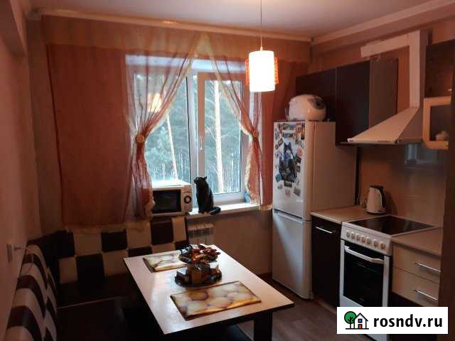 1-комнатная квартира, 34 м², 5/5 эт. на продажу в Емельяново Емельяново - изображение 1